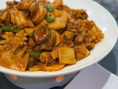 -清真•蜀风园(丁字沽店)