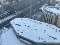 -乌鲁木齐环球国际大酒店