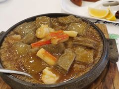 -名苑皇宫酒家(来魅力壁画村店)
