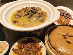 -福阿婆老牌湘菜(大润发店)