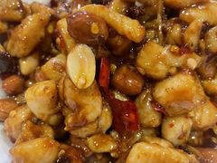 -大隐隐于市私房菜(保和小区店)