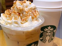 -星巴克(天津五大道店)
