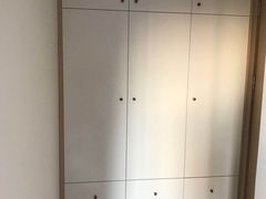 -索菲亚衣柜橱柜全屋定制(真北红星店)