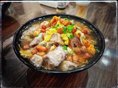 -阿芬卤面(花巷店)