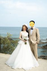 点击看大图 -拉瑞娜LaReine婚纱礼服高级定制