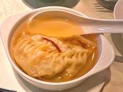 -皇朝会.经典传统粤菜(外滩店)