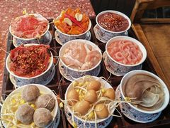 -纸盐河码头火锅(十八梯店)