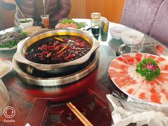 -枇杷园食为鲜火锅(南山店)