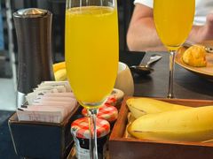 -上海苏宁宝丽嘉酒店·Cafe Bellagio西餐厅