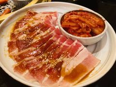 -烧肉达人(凯德晶萃店)