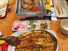 -木屋烧烤(白石洲店)