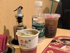 -华记煲仔华·煲仔饭(人和店)