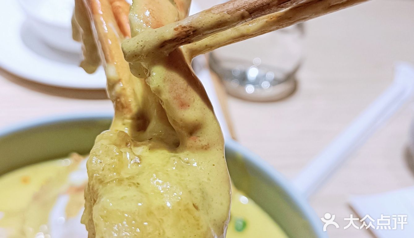 EthaiCafe口味独到的泰国餐厅