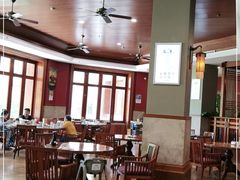 大堂-糟粕醋·椰苑海南菜餐厅(亚龙湾天域酒店)