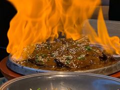 -蜜桃餐厅·伴山(绿宝广场店)