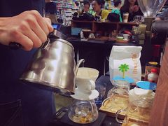 -Gee Coffee Roasters(万象城店)