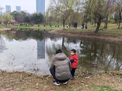-堤角公园