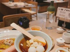 -渔语鱼酸菜鱼新川菜(来福士店)