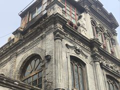 -1901 Cafe(西四店)