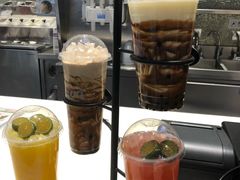 -DQ·蛋糕·冰淇淋(通州万达店)