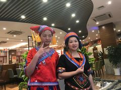 -桂客膳房·珍品堂