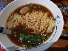 -囿面传统制面馆(中央路店)
