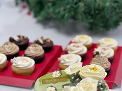 -派悦坊·甜品·蛋糕(虹口龙之梦店)