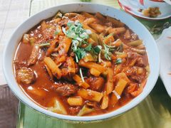 大梁乱炖-大梁骨头馆·酱骨老菜(友好店)