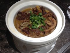 -仄园围炉坊·牛肉火锅·汕头卤水火锅(蛇口店)