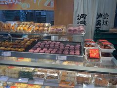 -泸溪河桃酥(秦淮新街口店)
