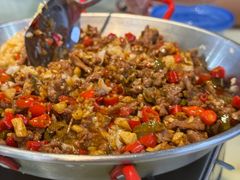 -福巷湘食小馆·猛火现炒(上海首店)