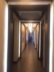 -脉道美容养生会所