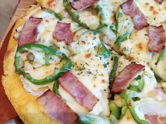 -米斯特比萨(光华桥凯德MALL天津湾店)