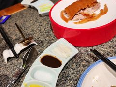 -真地道京味府·鲜橙烤鸭·北京菜(朝外大街东大桥店)