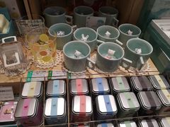 -猫的天空之城概念书店(印象城购物中心店)