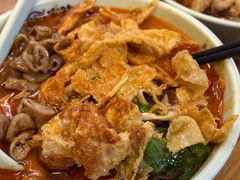 肥肠螺蛳粉-家味螺蛳粉&烤鱼(安远路店)