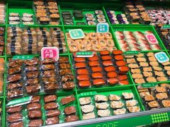 -鲜道寿司(无锡苏宁店)