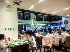 -令氏家外家岐山面(火炬路店)
