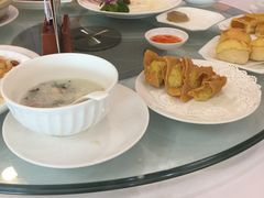 -益健名厨海鲜城(夏湾店)