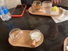 -亚龙湾喜来登·美景台大堂吧