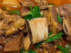 -老灶房-四川土菜(铁牛广场店)