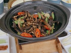 -全聚德(蓝山店)