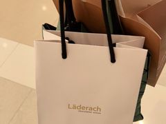 -Laderach 莱德拉(上海环贸iapm店)