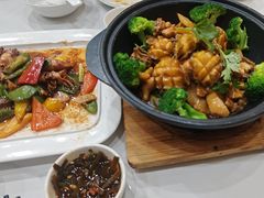-潮味鱼仔店·地道潮汕味(坪山店)