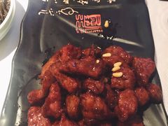 松仁牛柳-106餐厅(山水文园店)