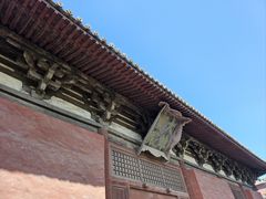 -善化寺