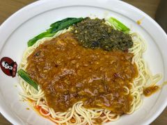 -刘国涛老杂酱(电报路店)