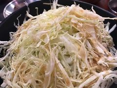 -大阪烧肉BAKA一代(十亩地店)