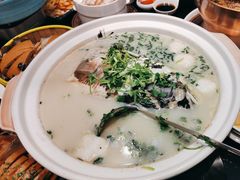-香山湖华璋大酒店(新浦路店)