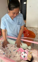 -玥奢国际母婴护理中心(滨江宝龙店)